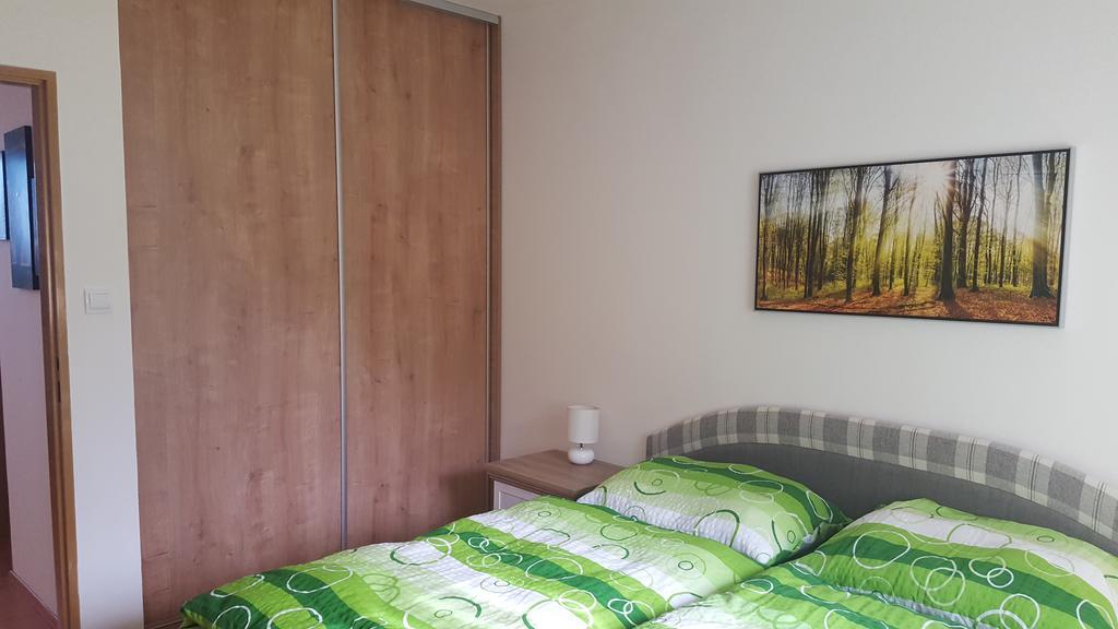 Pinewood Valley Oasis Vyšné Ružbachy Zewnętrze zdjęcie