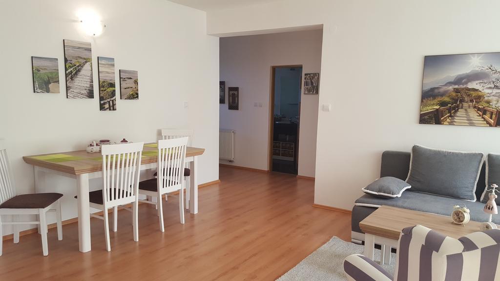 Pinewood Valley Oasis Vyšné Ružbachy Zewnętrze zdjęcie
