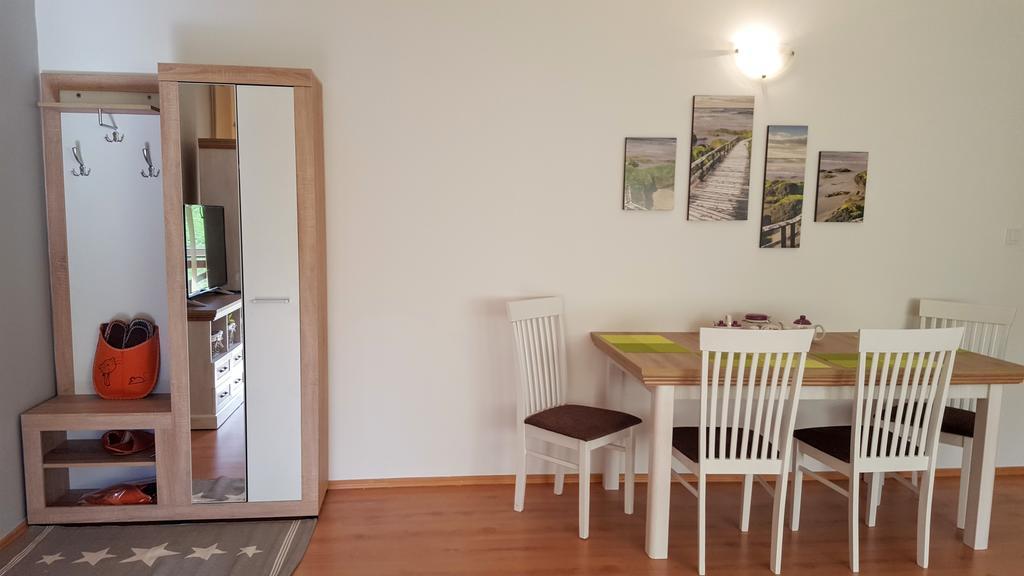 Pinewood Valley Oasis Vyšné Ružbachy Zewnętrze zdjęcie