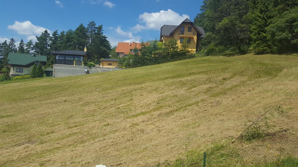 Pinewood Valley Oasis Vyšné Ružbachy Zewnętrze zdjęcie