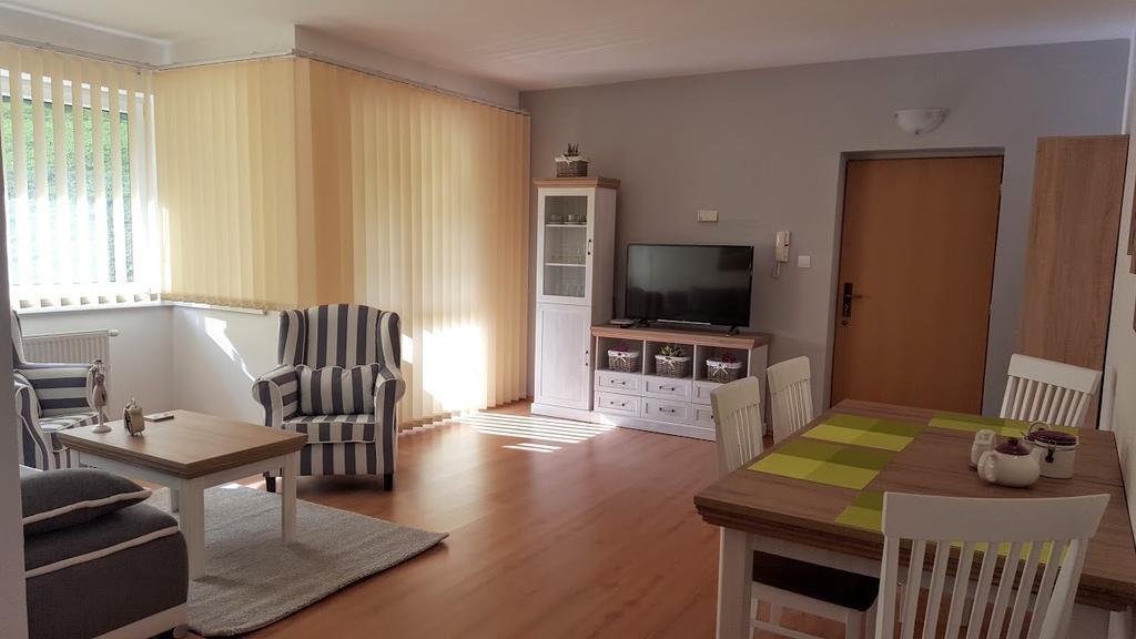 Pinewood Valley Oasis Vyšné Ružbachy Zewnętrze zdjęcie