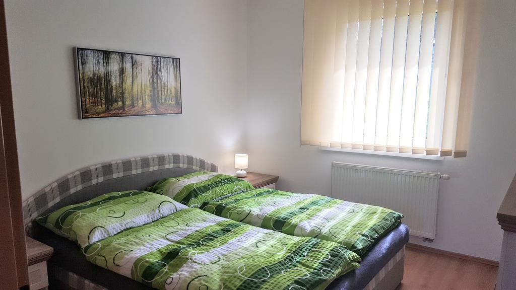 Pinewood Valley Oasis Vyšné Ružbachy Zewnętrze zdjęcie
