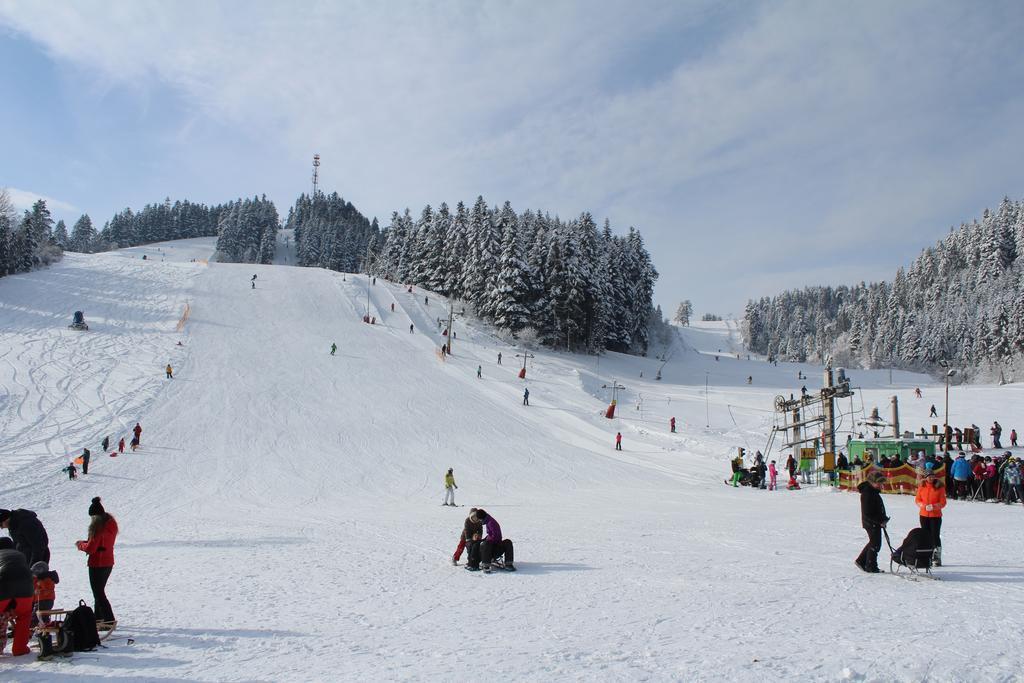 Pinewood Valley Oasis Vyšné Ružbachy Zewnętrze zdjęcie