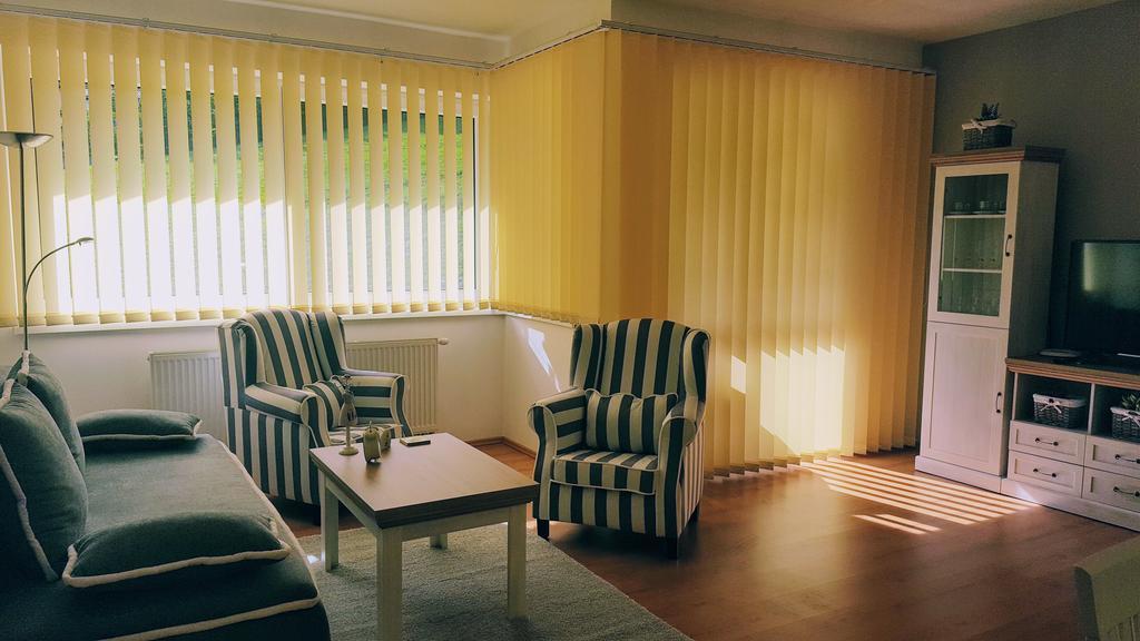 Pinewood Valley Oasis Vyšné Ružbachy Zewnętrze zdjęcie
