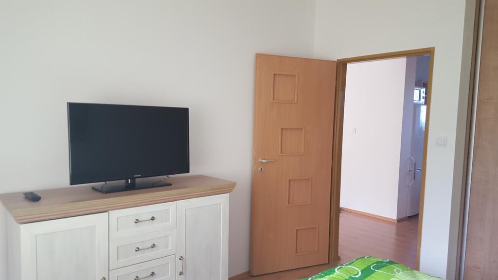 Pinewood Valley Oasis Vyšné Ružbachy Zewnętrze zdjęcie